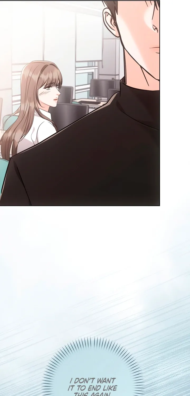 Determined to Be Abandoned Chapter 17 page 37 - 