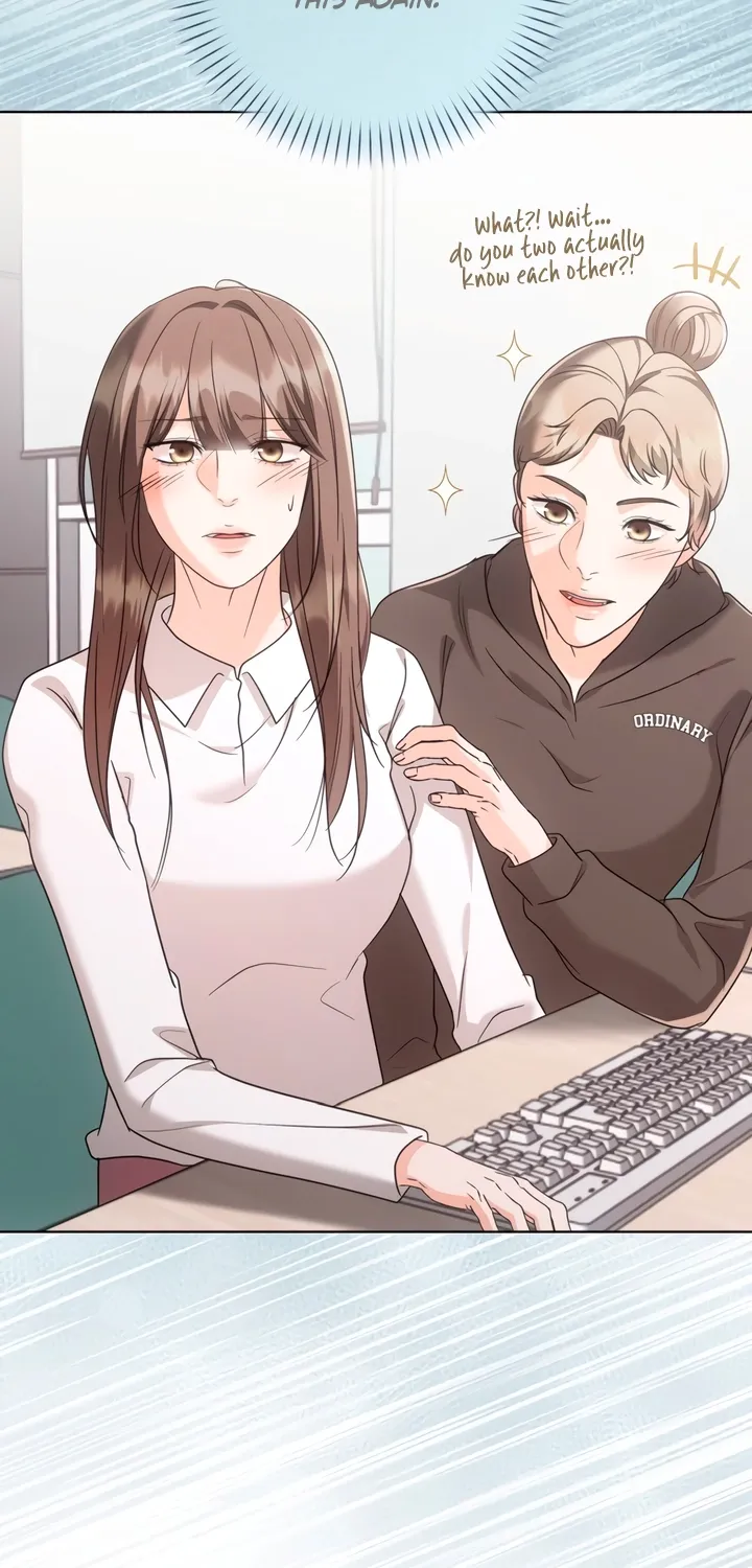 Determined to Be Abandoned Chapter 17 page 38 - 