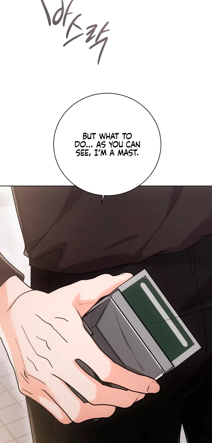 Determined to Be Abandoned Chapter 17 page 46 - 