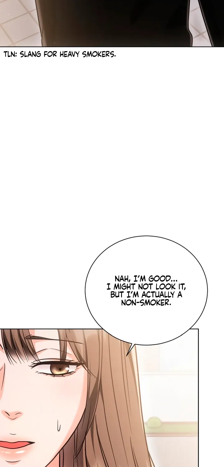 Determined to Be Abandoned Chapter 17 page 47 - 
