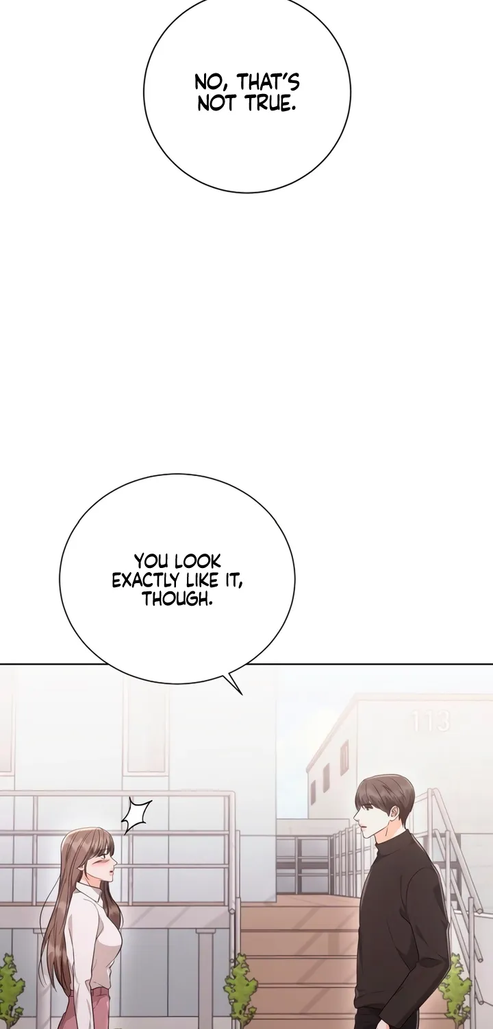 Determined to Be Abandoned Chapter 17 page 49 - 