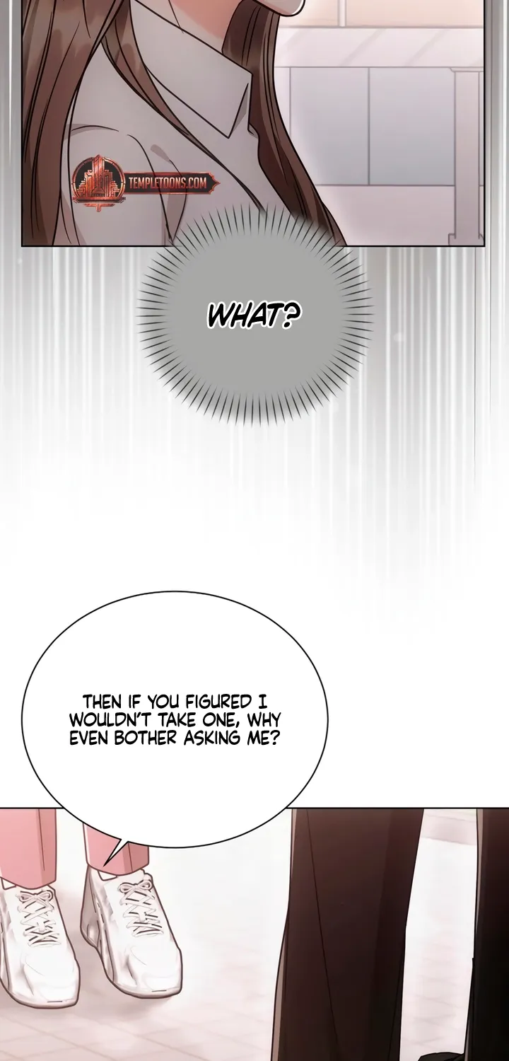 Determined to Be Abandoned Chapter 17 page 51 - 
