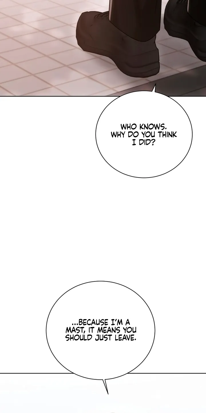 Determined to Be Abandoned Chapter 17 page 52 - 