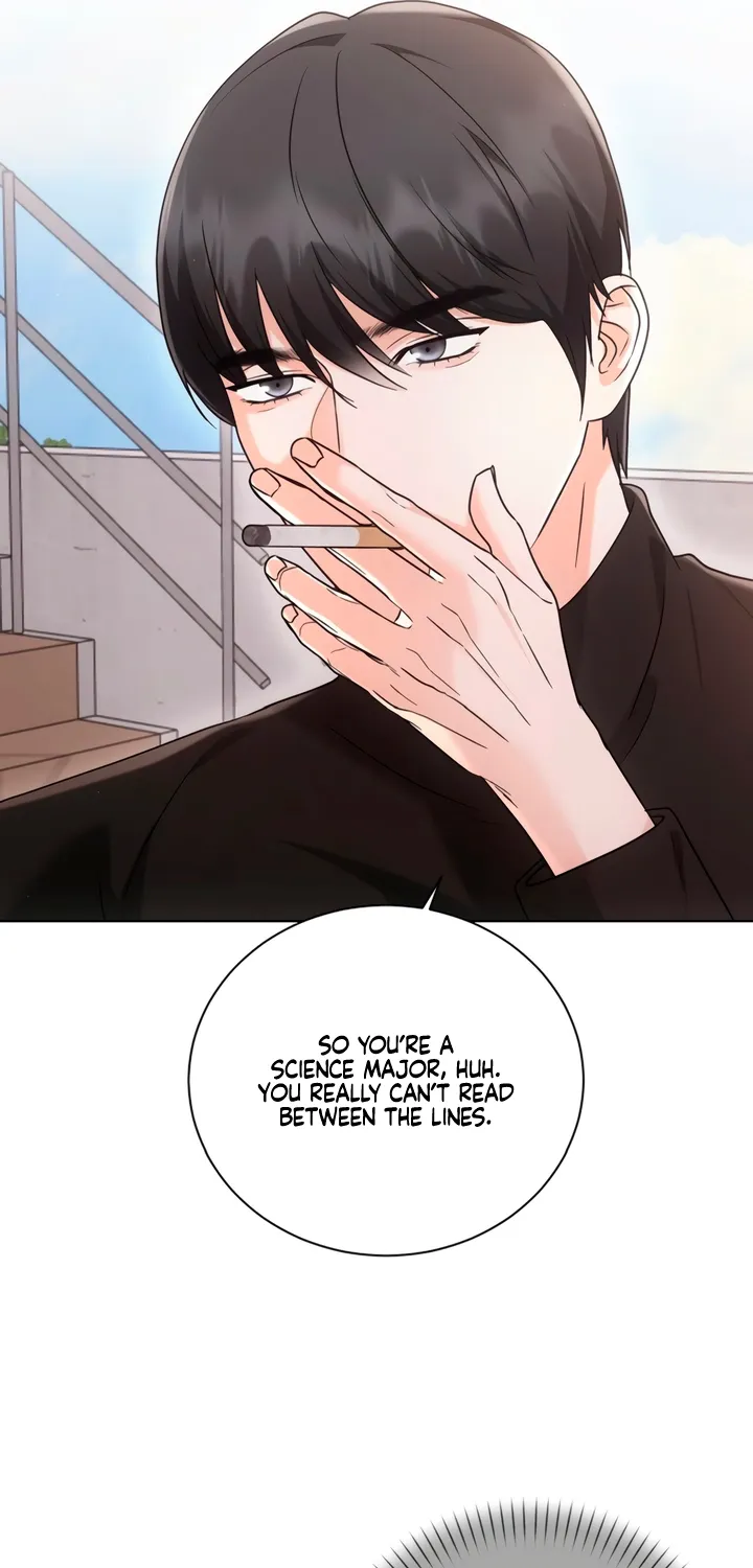 Determined to Be Abandoned Chapter 17 page 53 - 