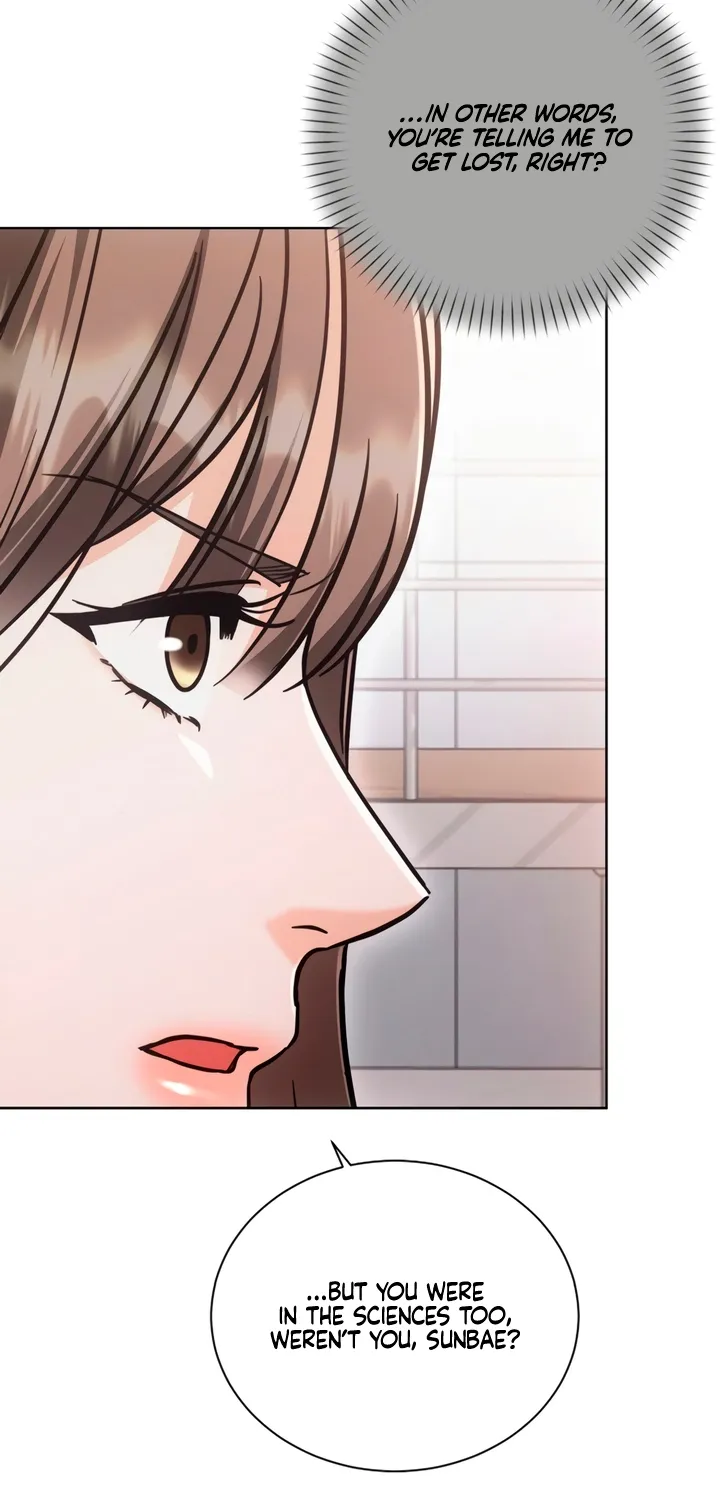 Determined to Be Abandoned Chapter 17 page 54 - 