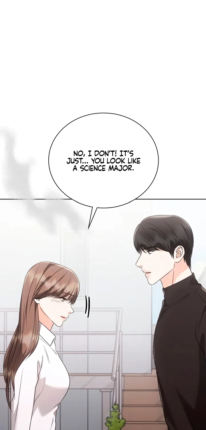 Determined to Be Abandoned Chapter 17 page 57 - 