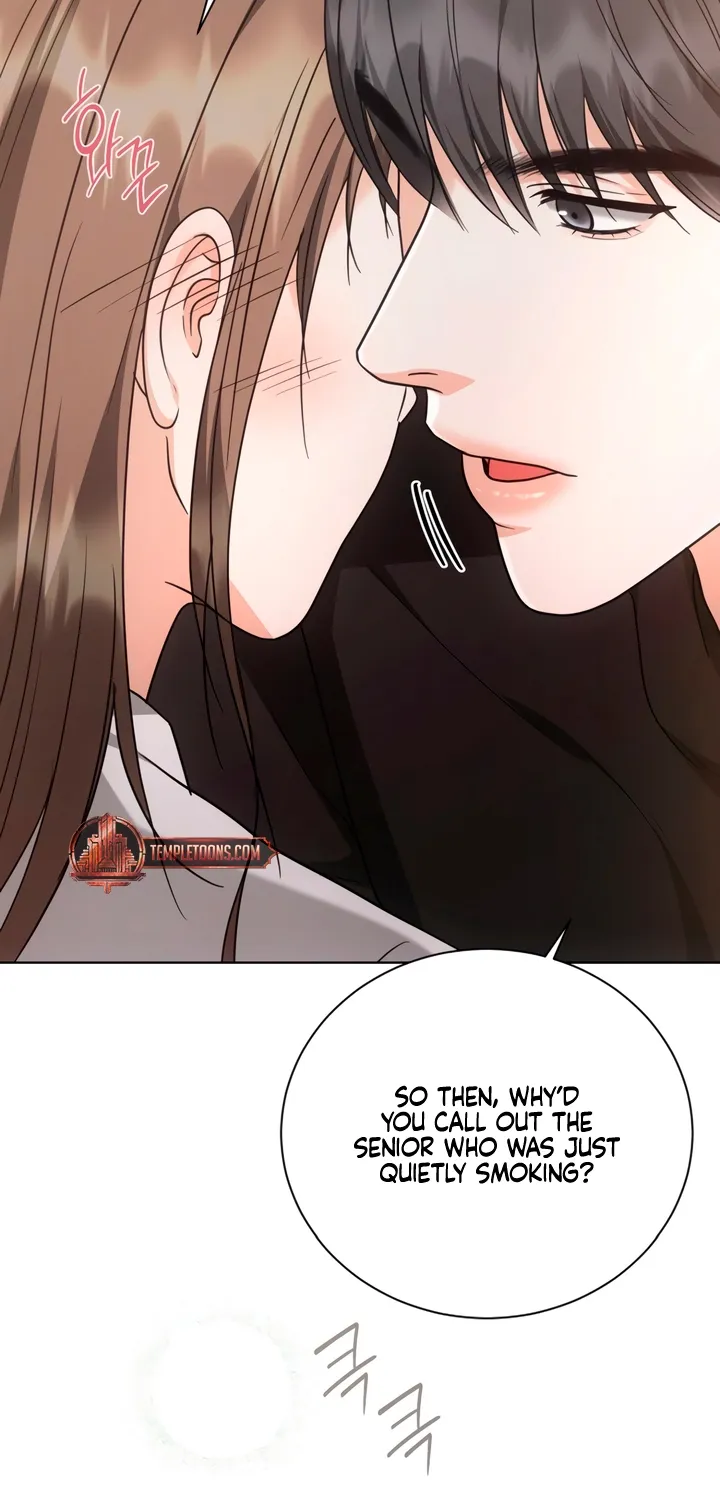 Determined to Be Abandoned Chapter 17 page 63 - 