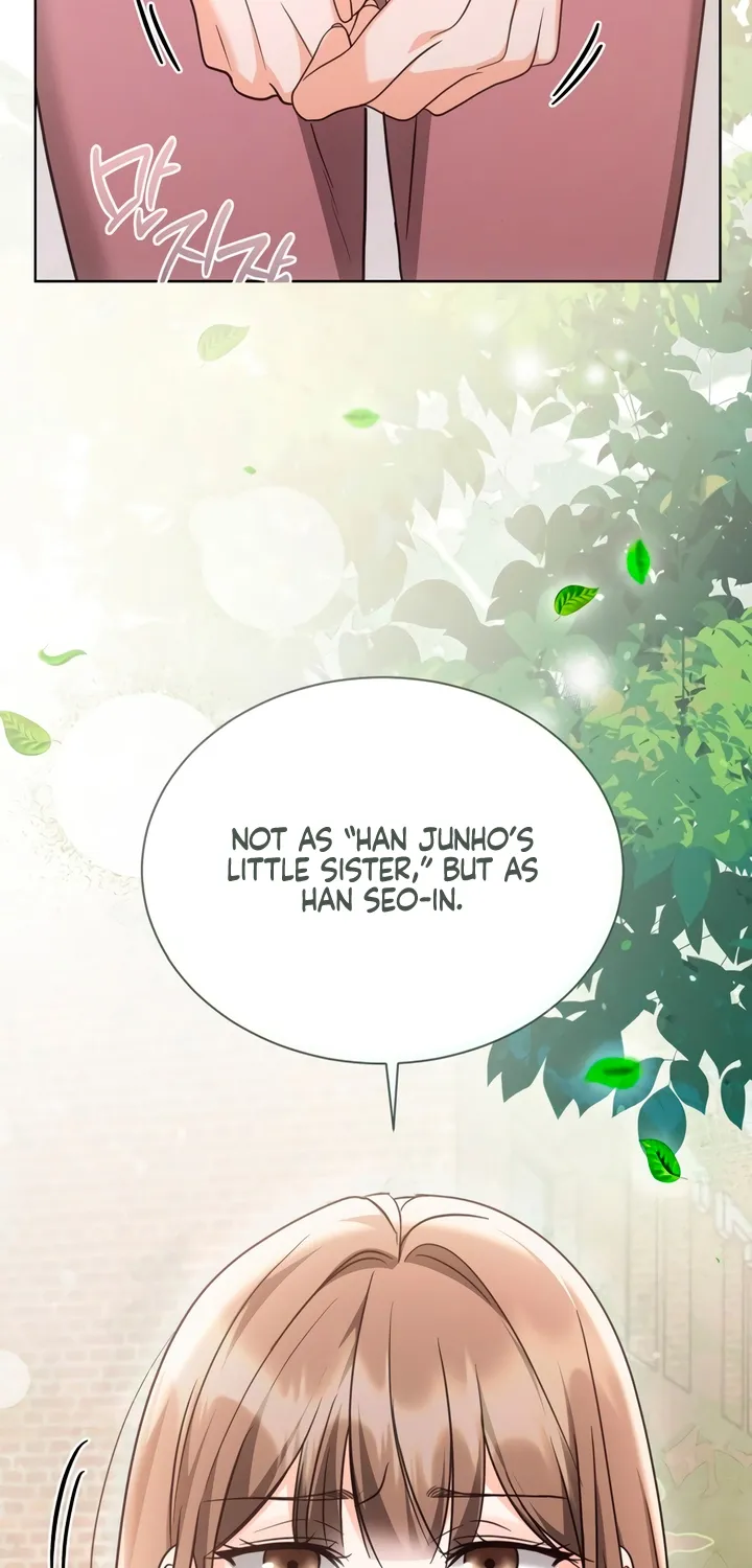 Determined to Be Abandoned Chapter 17 page 65 - 