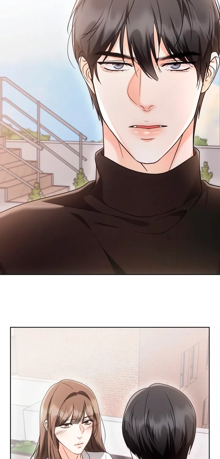 Determined to Be Abandoned Chapter 17 page 67 - 