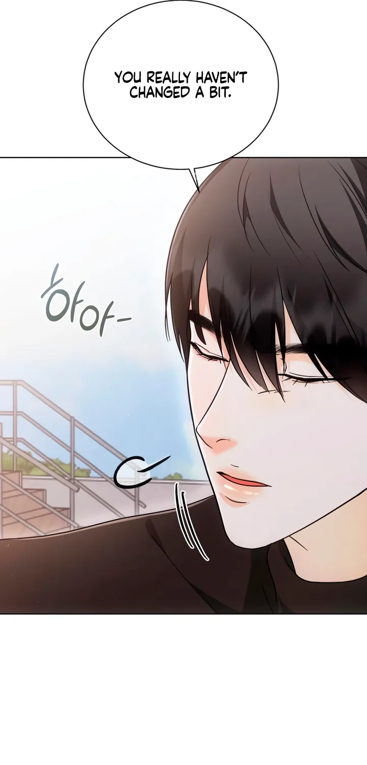 Determined to Be Abandoned Chapter 17 page 69 - 
