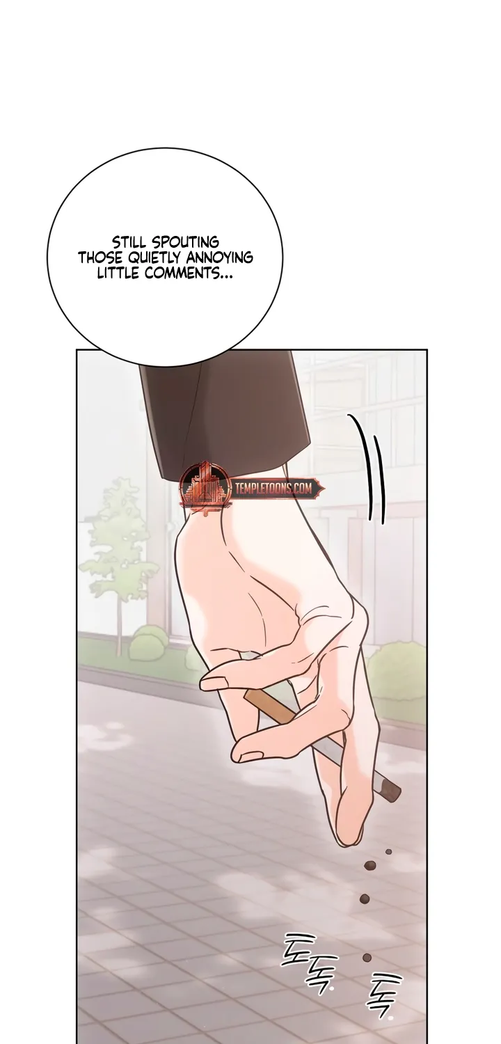 Determined to Be Abandoned Chapter 17 page 70 - 