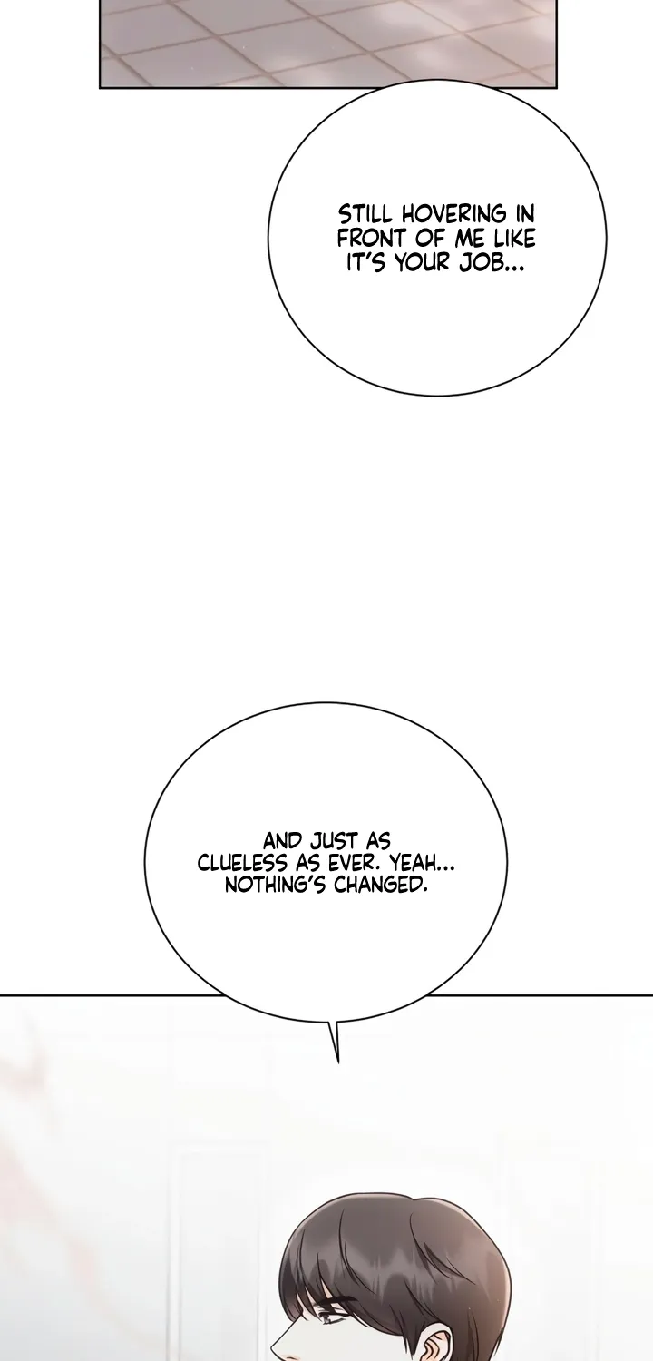 Determined to Be Abandoned Chapter 17 page 71 - 