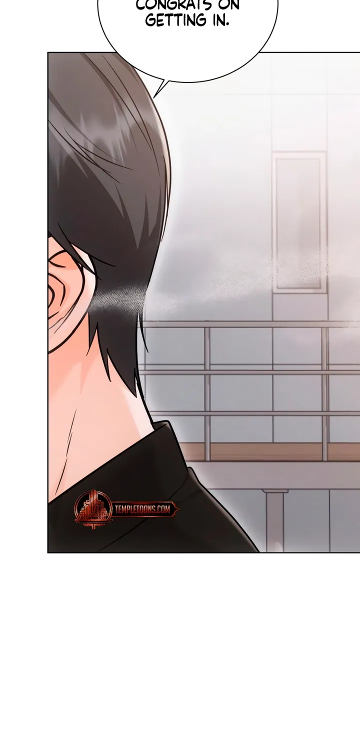 Determined to Be Abandoned Chapter 17 page 74 - 