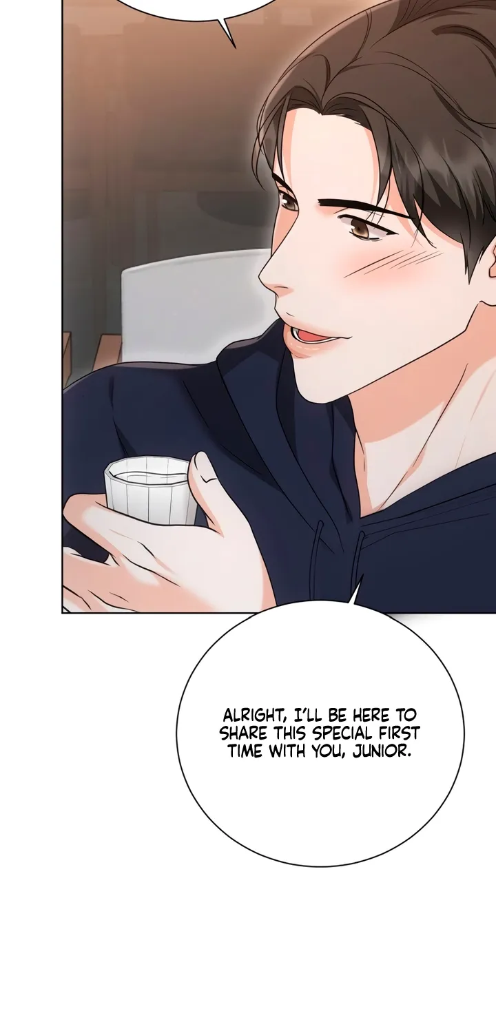 Determined to Be Abandoned Chapter 18 page 14 - 