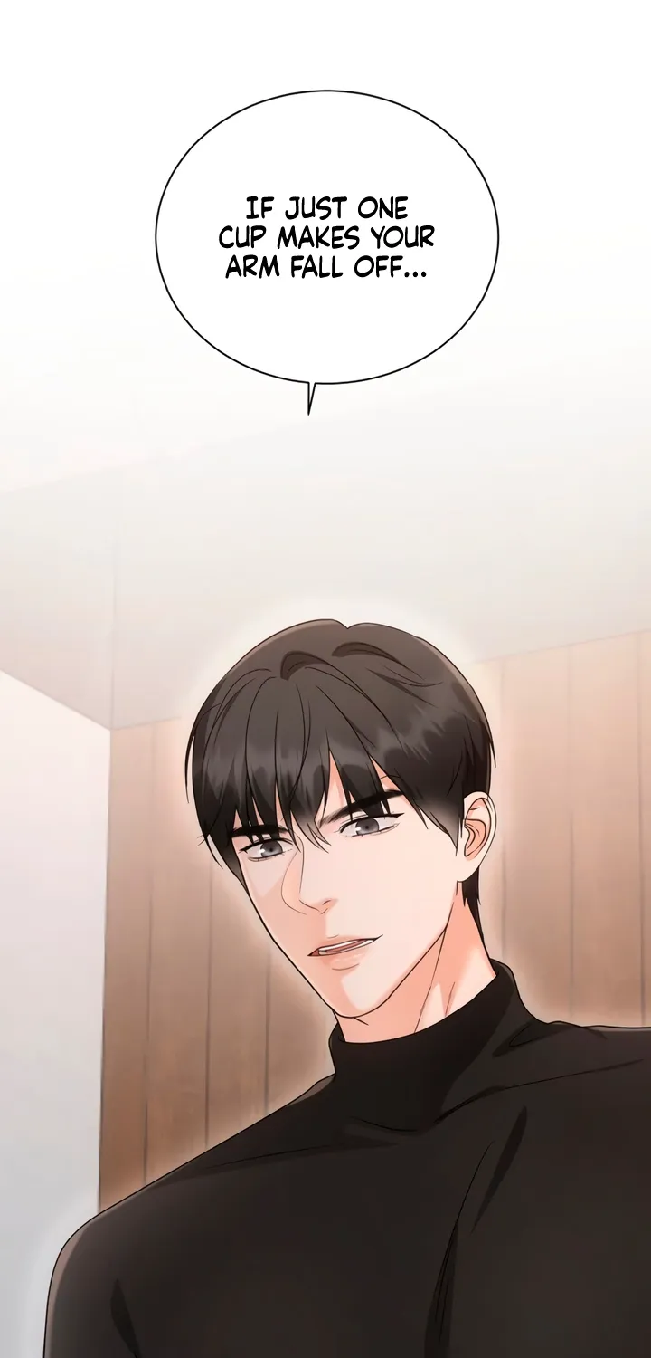 Determined to Be Abandoned Chapter 18 page 17 - 