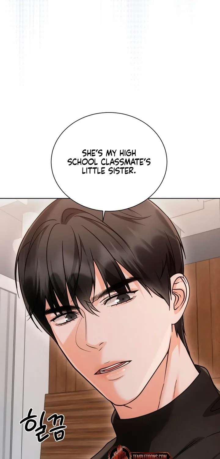 Determined to Be Abandoned Chapter 18 page 20 - 