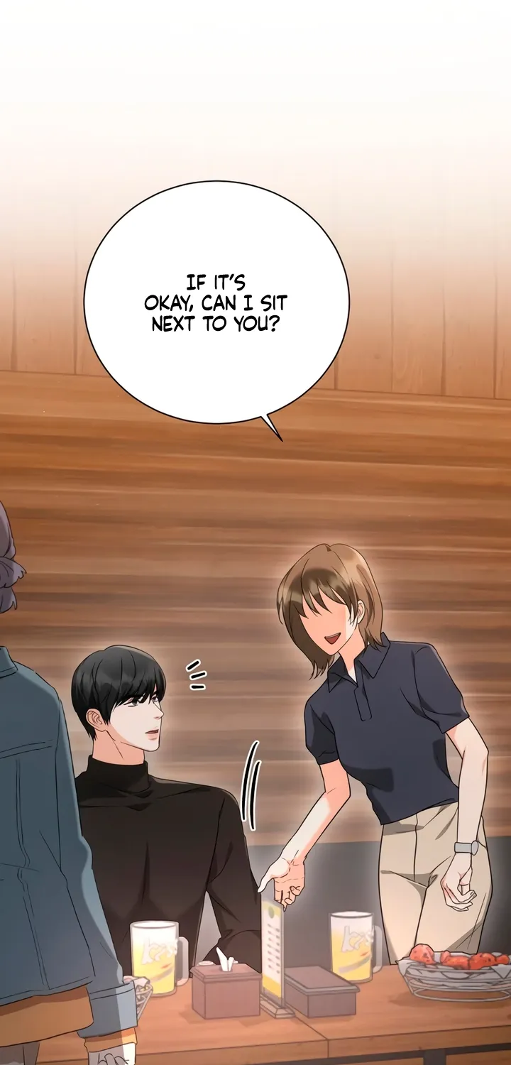 Determined to Be Abandoned Chapter 18 page 3 - 