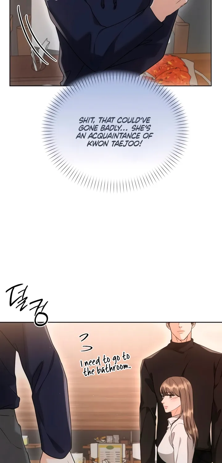 Determined to Be Abandoned Chapter 18 page 22 - 