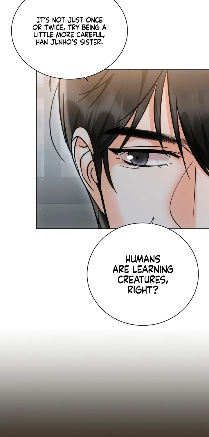 Determined to Be Abandoned Chapter 18 page 25 - 