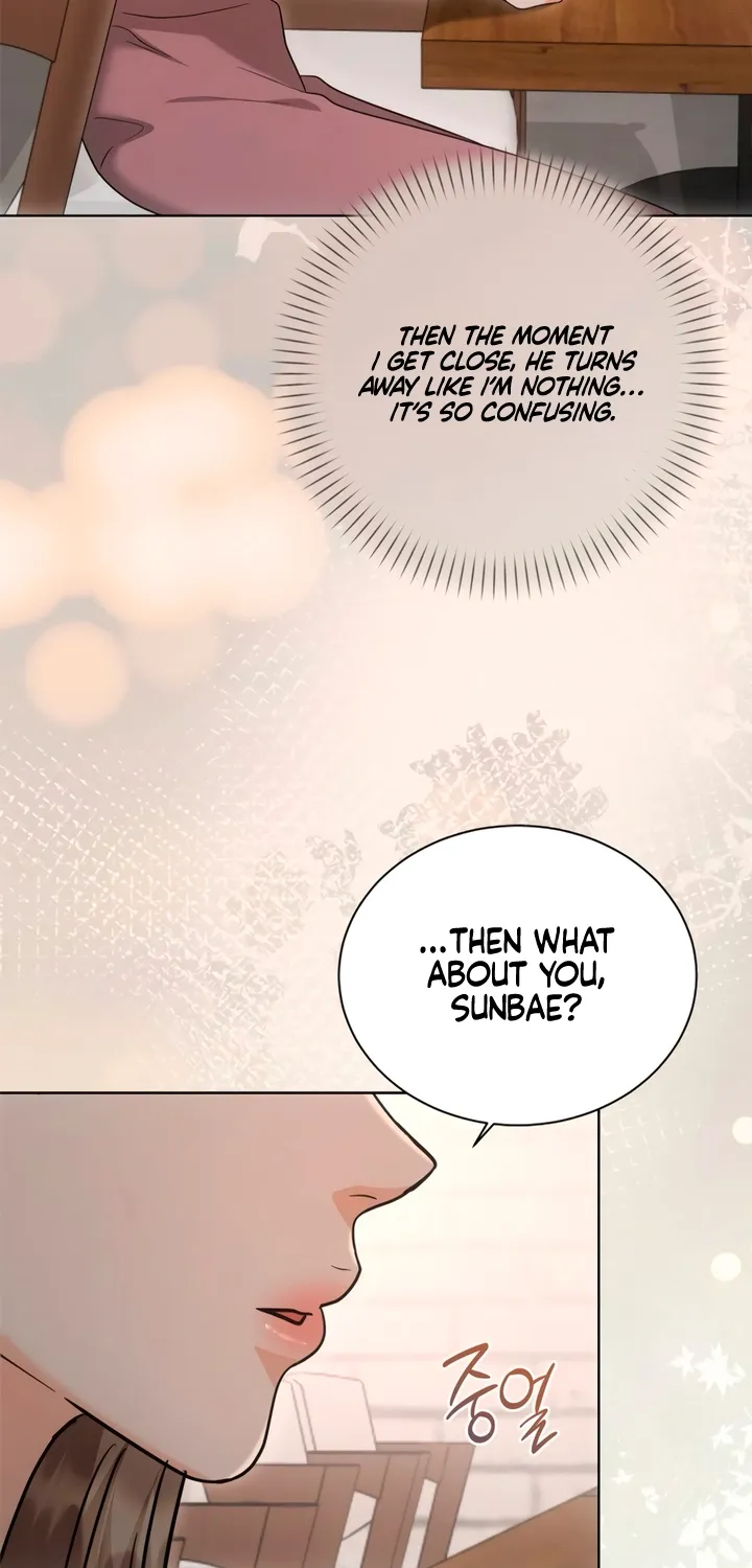 Determined to Be Abandoned Chapter 18 page 28 - 