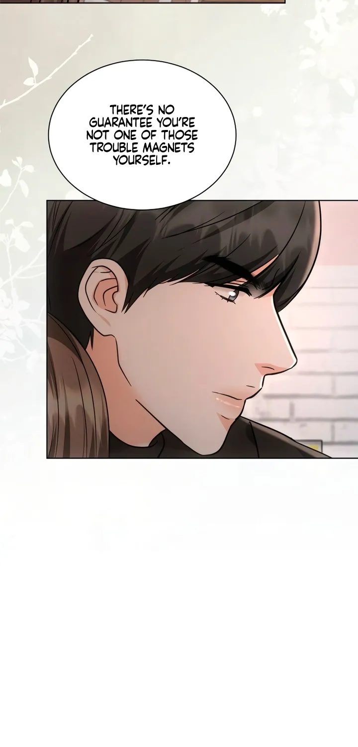 Determined to Be Abandoned Chapter 18 page 29 - 