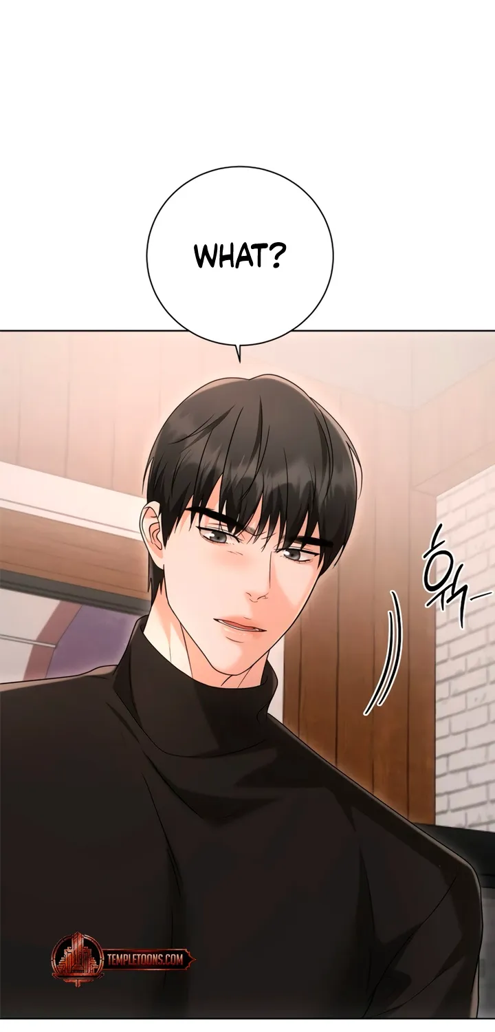 Determined to Be Abandoned Chapter 18 page 30 - 