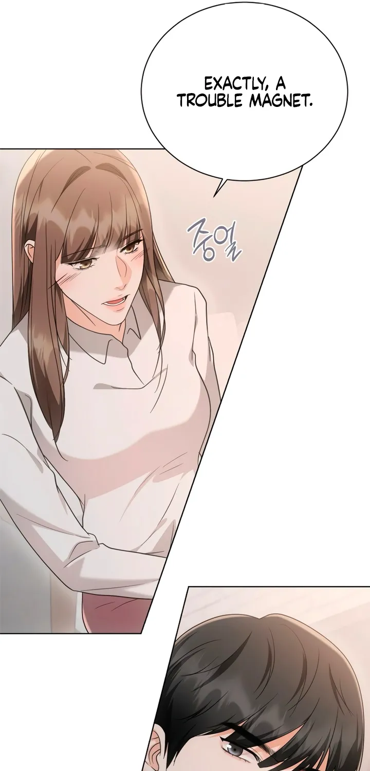 Determined to Be Abandoned Chapter 18 page 33 - 