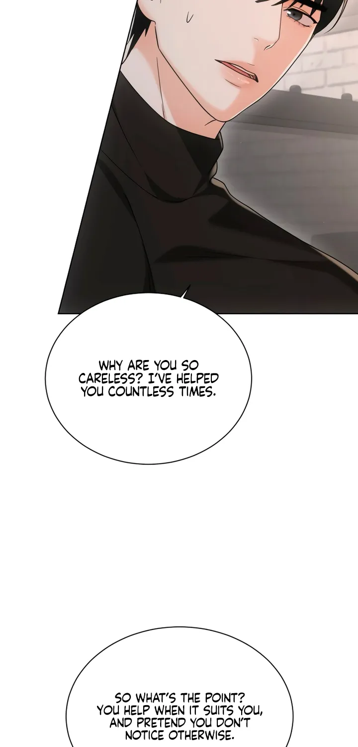 Determined to Be Abandoned Chapter 18 page 34 - 