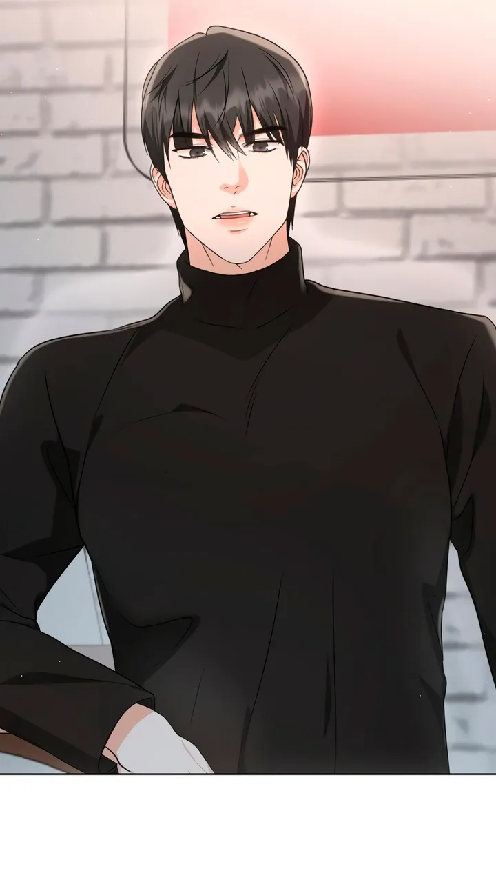 Determined to Be Abandoned Chapter 18 page 43 - 