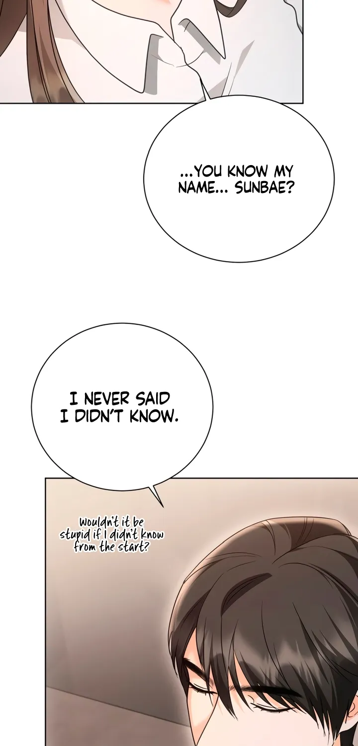 Determined to Be Abandoned Chapter 18 page 45 - 
