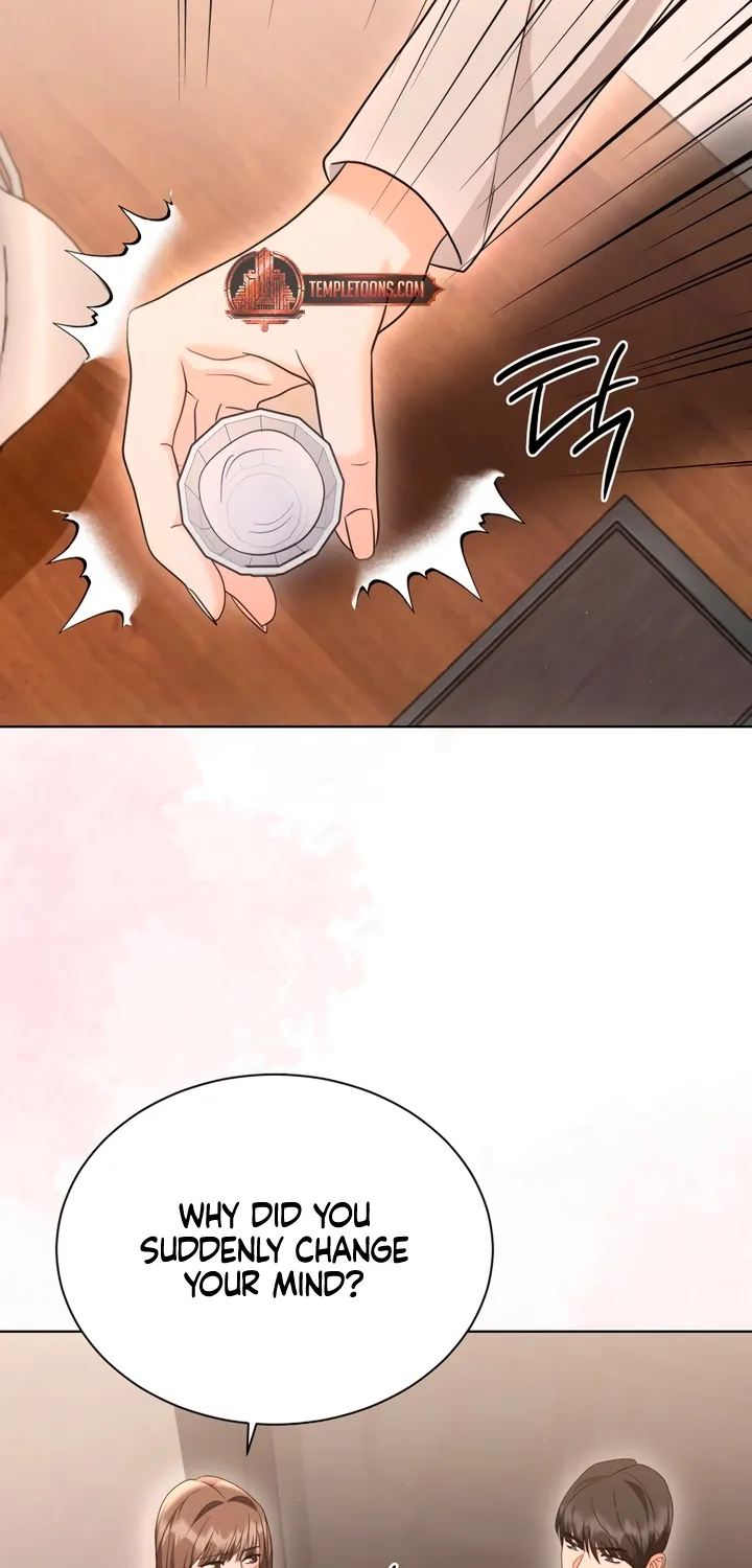 Determined to Be Abandoned Chapter 18 page 50 - 