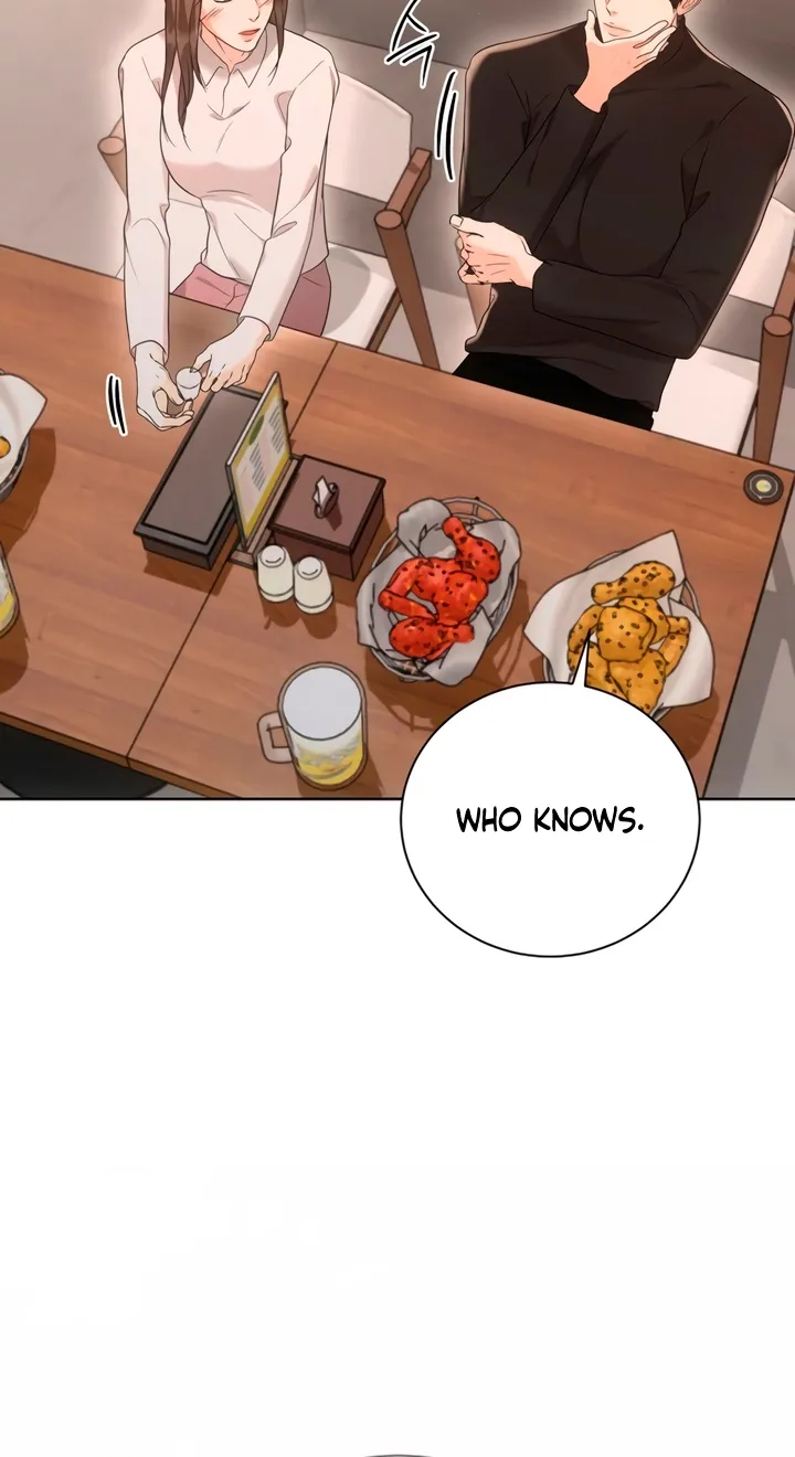 Determined to Be Abandoned Chapter 18 page 51 - 