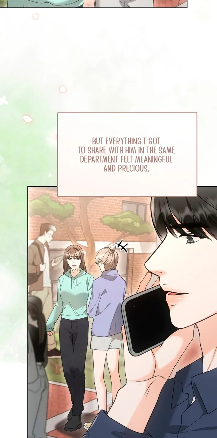 Determined to Be Abandoned Chapter 18 page 63 - 