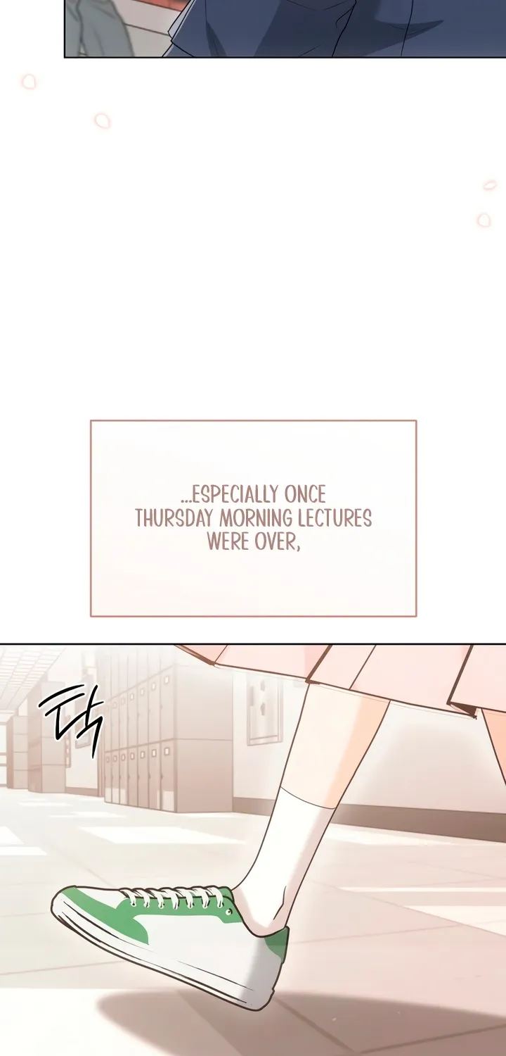 Determined to Be Abandoned Chapter 18 page 64 - 