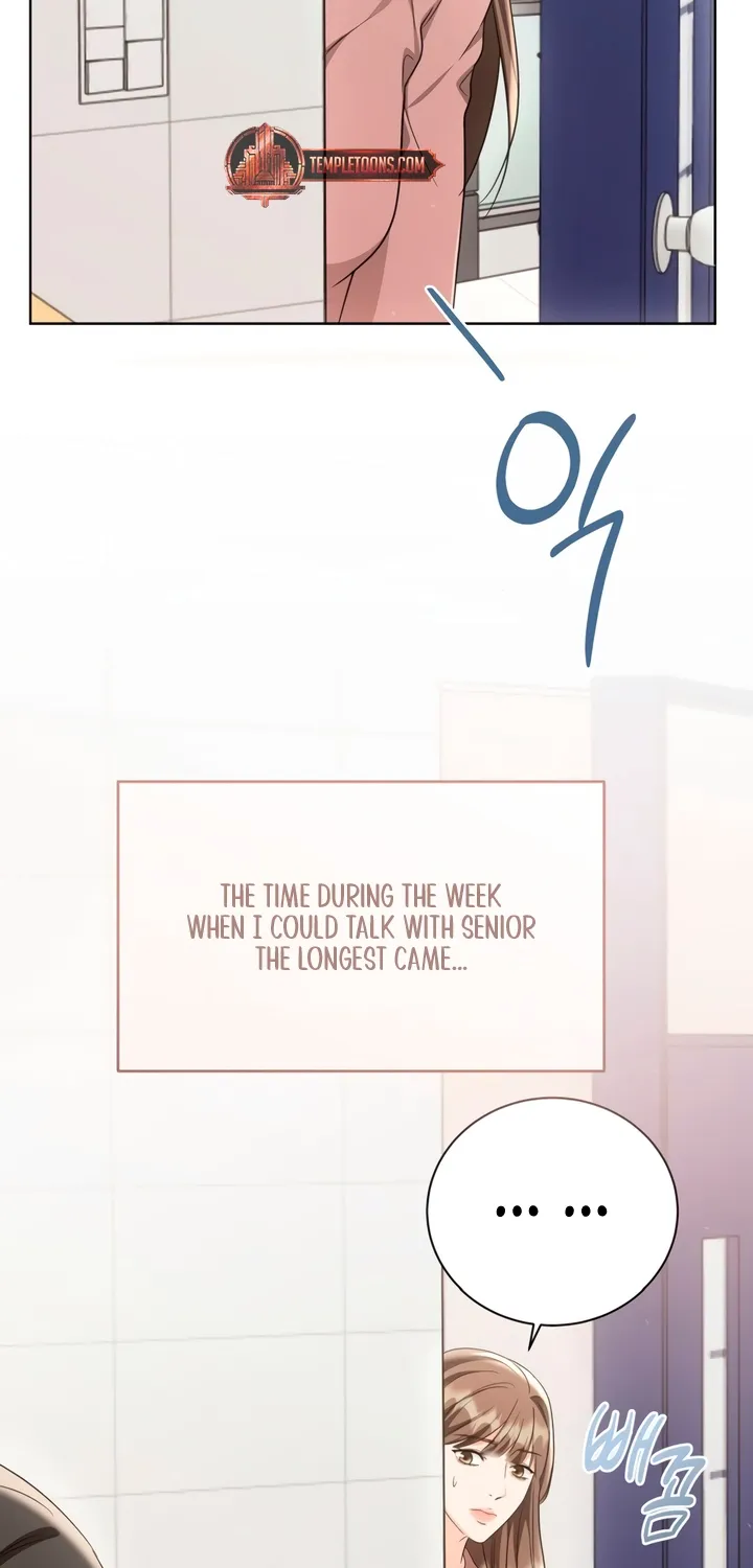 Determined to Be Abandoned Chapter 18 page 66 - 