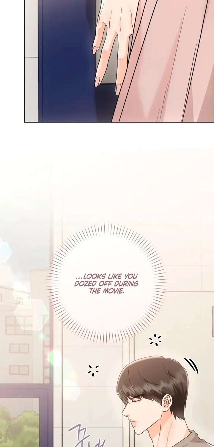 Determined to Be Abandoned Chapter 18 page 69 - 