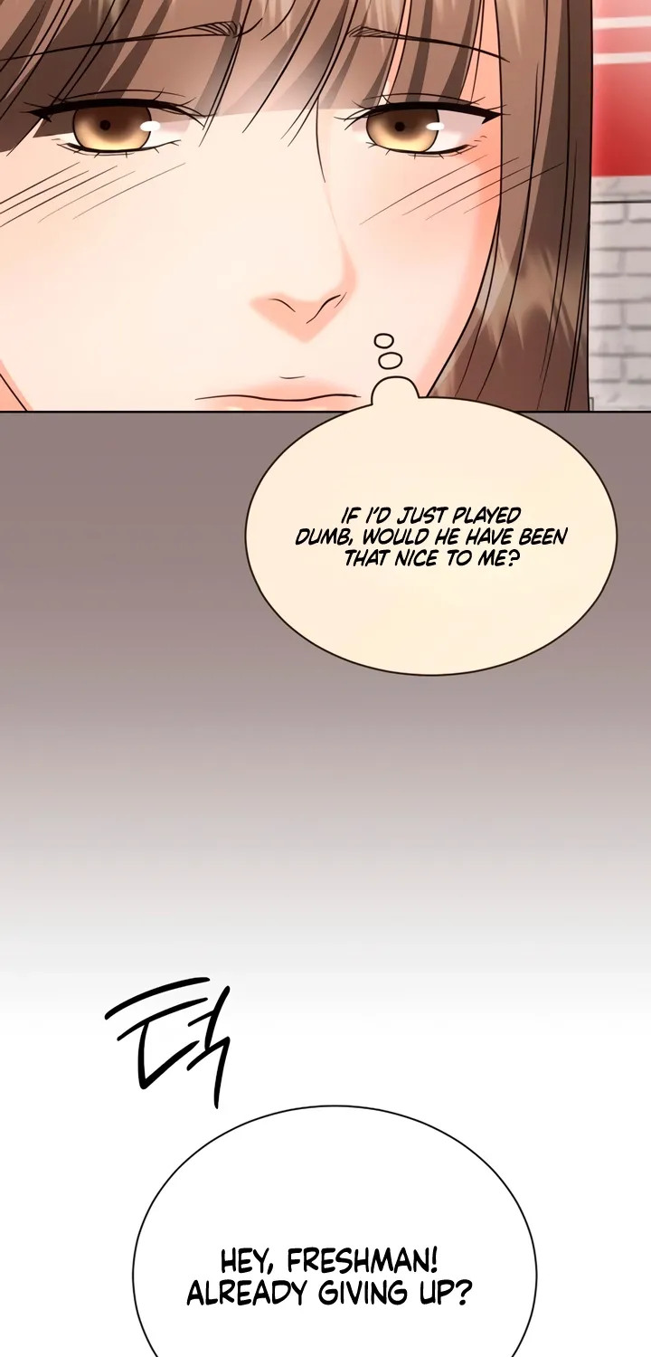 Determined to Be Abandoned Chapter 18 page 8 - 