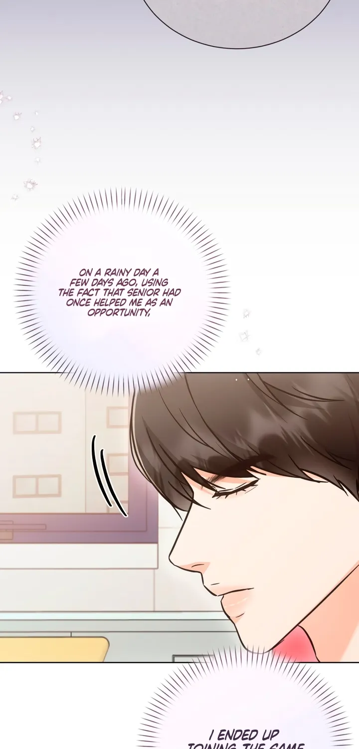 Determined to Be Abandoned Chapter 18 page 72 - 