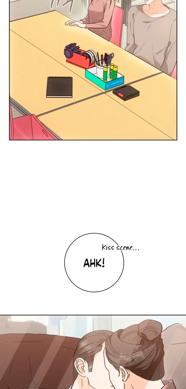 Determined to Be Abandoned Chapter 18 page 77 - 