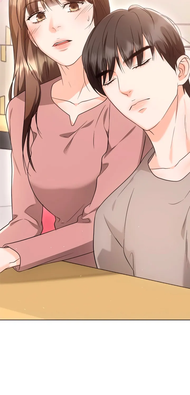 Determined to Be Abandoned Chapter 19 page 2 - 