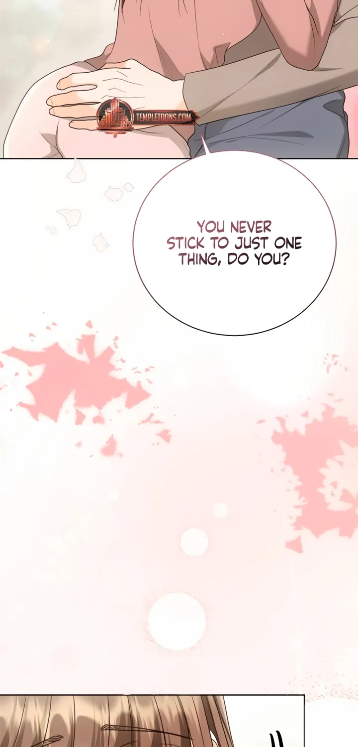 Determined to Be Abandoned Chapter 19 page 17 - 