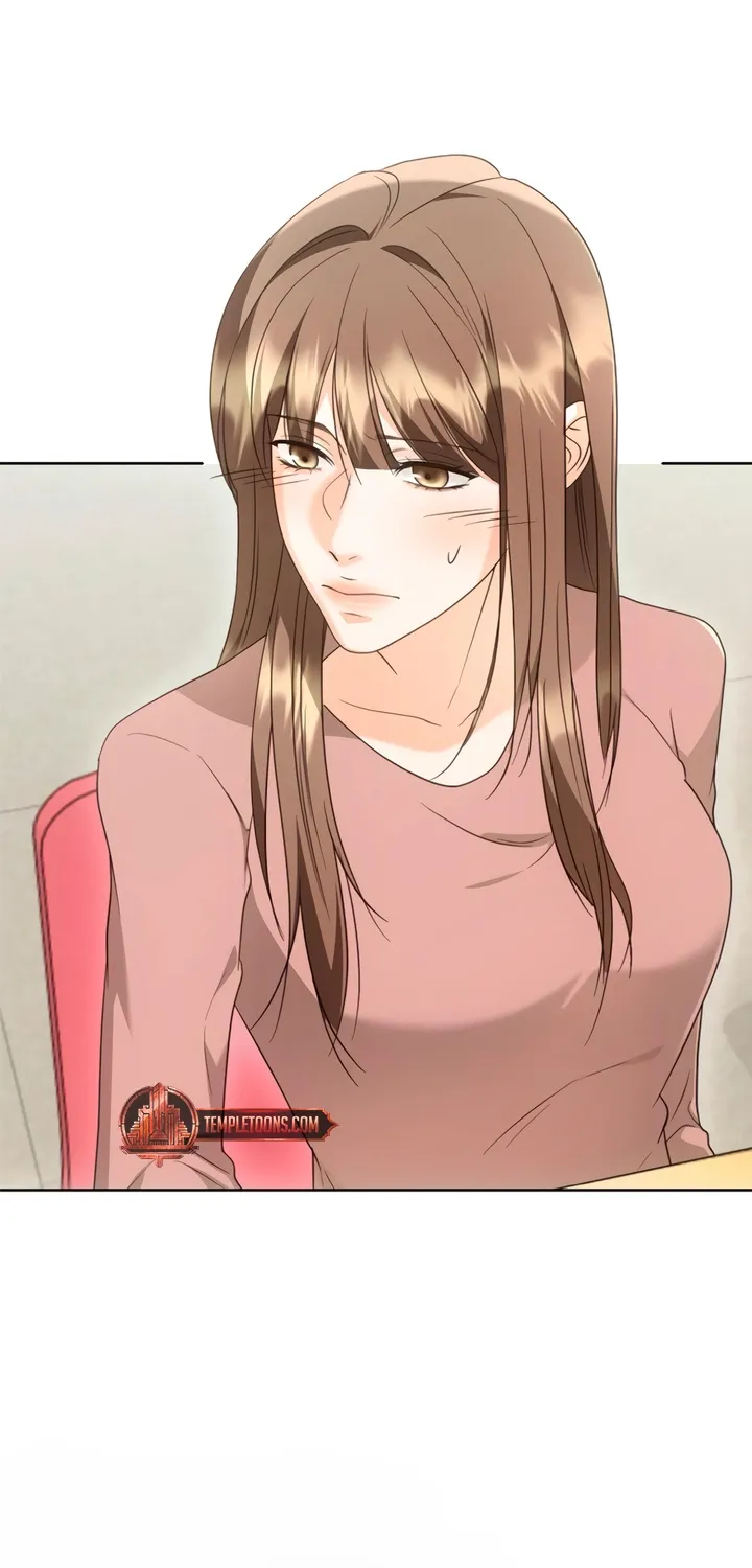 Determined to Be Abandoned Chapter 19 page 20 - 