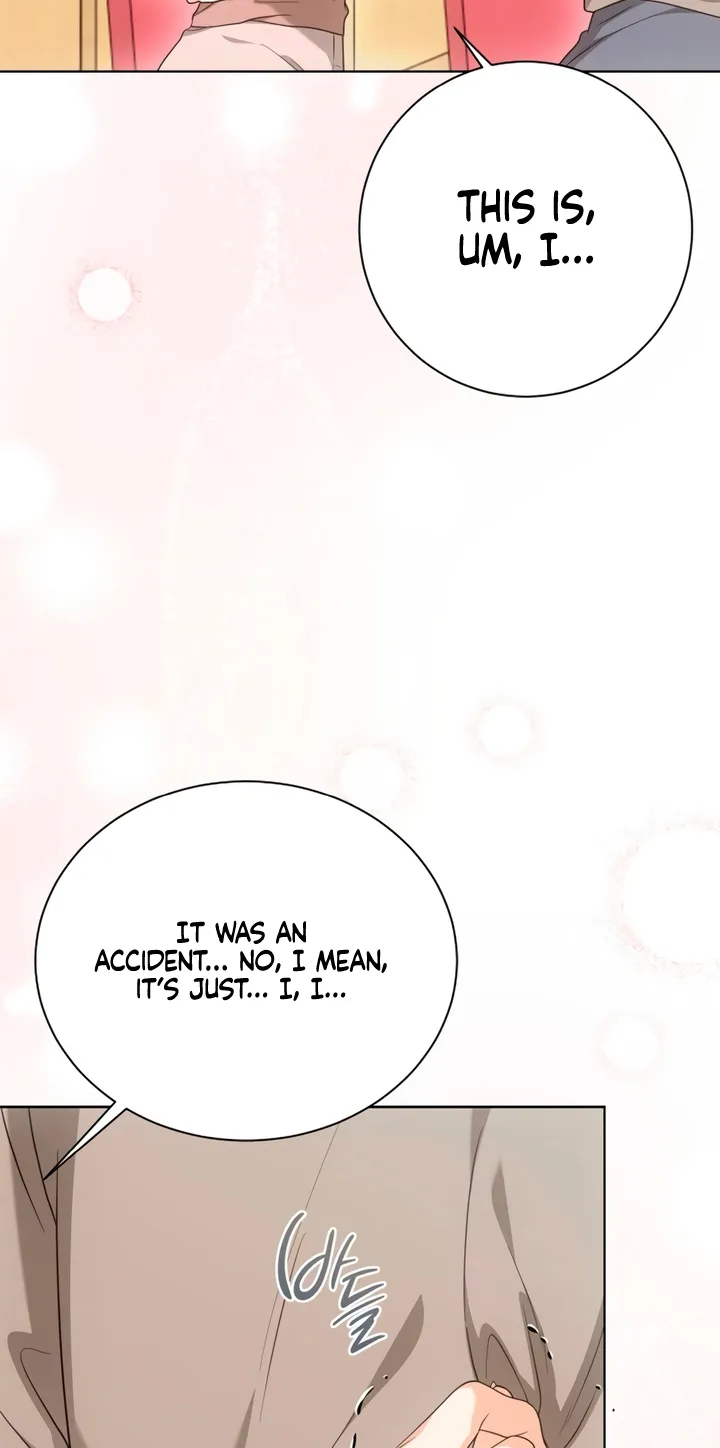 Determined to Be Abandoned Chapter 19 page 22 - 