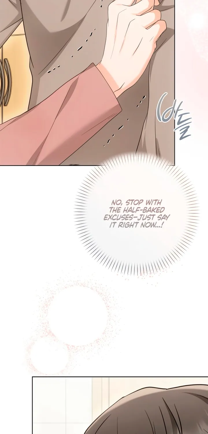 Determined to Be Abandoned Chapter 19 page 23 - 