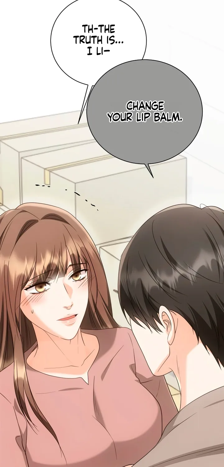Determined to Be Abandoned Chapter 19 page 25 - 