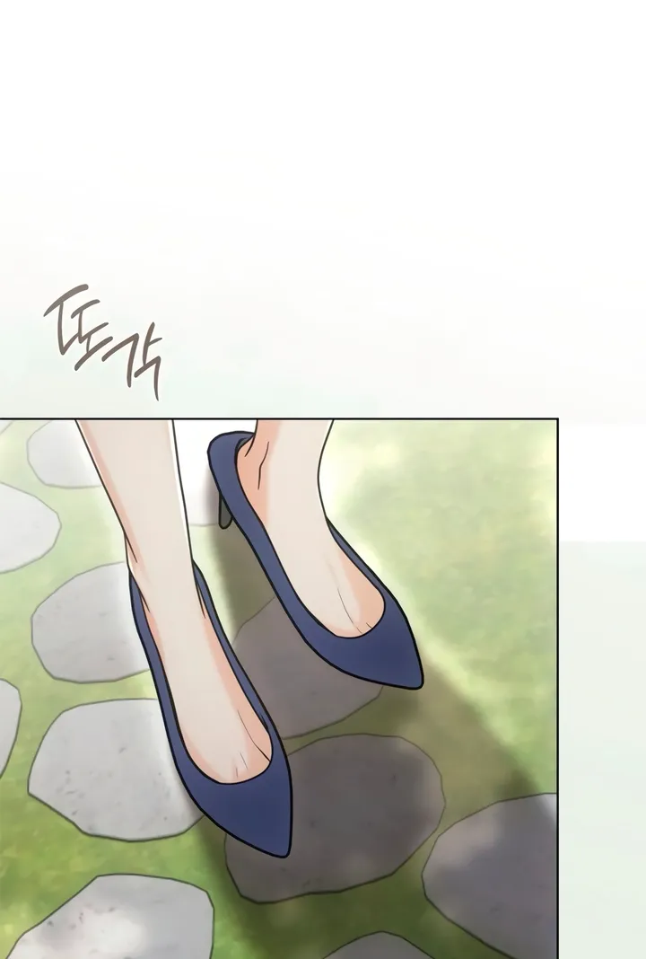 Determined to Be Abandoned Chapter 19 page 38 - 