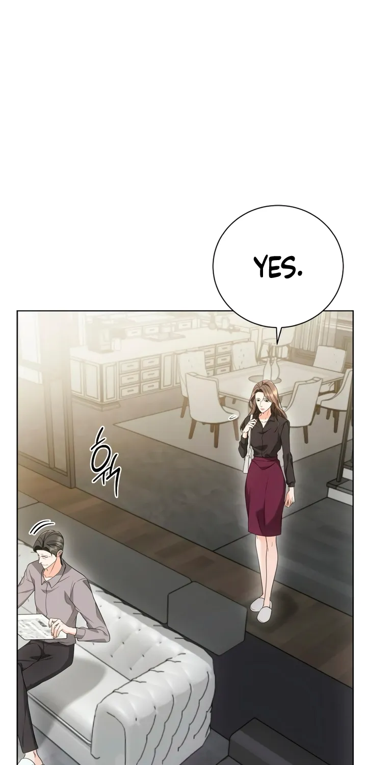 Determined to Be Abandoned Chapter 19 page 45 - 