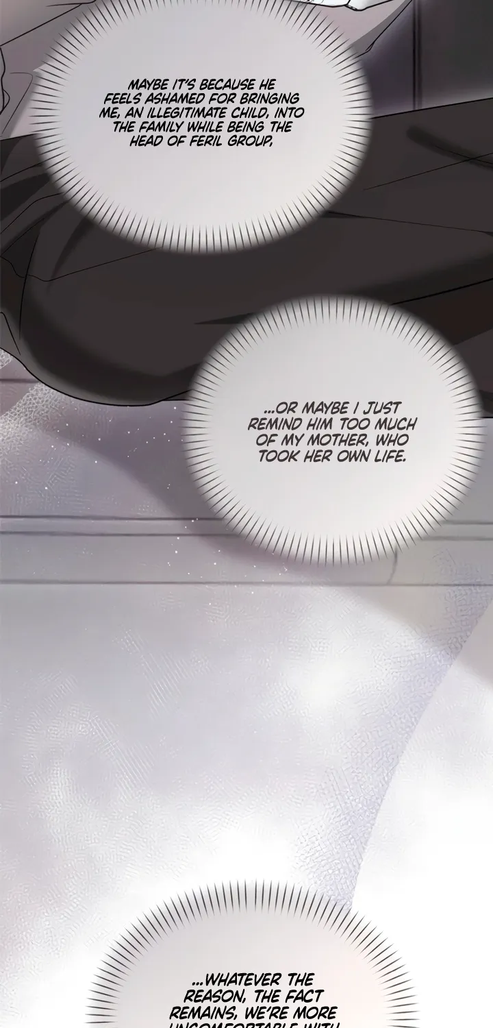 Determined to Be Abandoned Chapter 19 page 48 - 