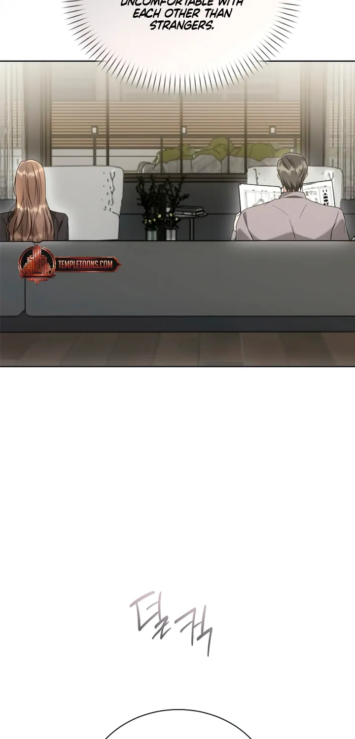 Determined to Be Abandoned Chapter 19 page 49 - 