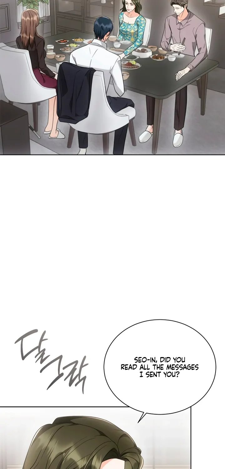 Determined to Be Abandoned Chapter 19 page 55 - 